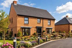 Property responsive