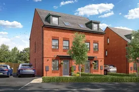 Property responsive