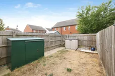 Rushworth Row, Amesbury, Salisbury