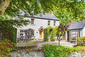 Property responsive
