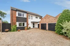 Conference Way, Colkirk, Fakenham