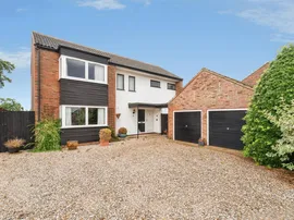 Conference Way, Colkirk, Fakenham photo