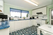 Conference Way, Colkirk, Fakenham