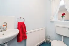 Conference Way, Colkirk, Fakenham