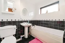 Conference Way, Colkirk, Fakenham