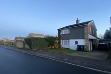 Poynders Hill, HEMEL HEMPSTEAD