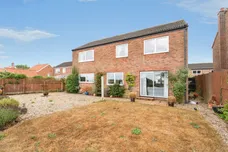 Conference Way, Colkirk, Fakenham