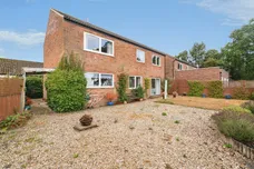 Conference Way, Colkirk, Fakenham