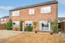 Conference Way, Colkirk, Fakenham