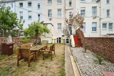 The Avenue, Eastbourne