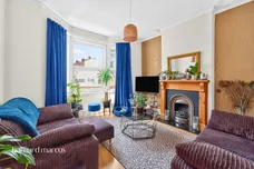 Oakleigh Road North, London