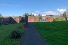 Woolmoore Road, Speke, LIVERPOOL