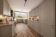 Linton Place, Linton On Ouse, YORK