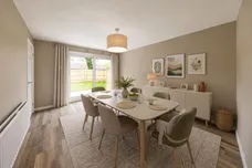 Linton Place, Linton On Ouse, YORK
