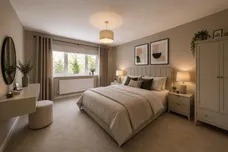 Linton Place, Linton On Ouse, YORK
