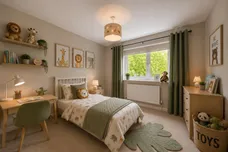 Linton Place, Linton On Ouse, YORK