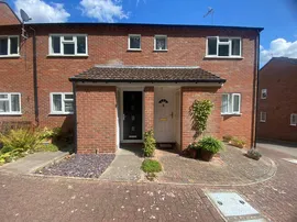 Comberton Court, KIDDERMINSTER photo