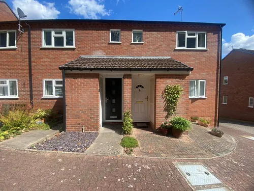 Comberton Court, KIDDERMINSTERphoto