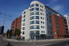 Leeds Street, LIVERPOOL