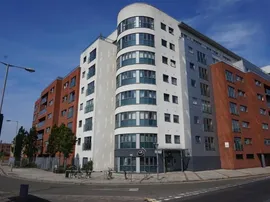 Leeds Street, LIVERPOOL photo