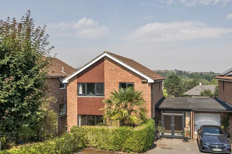 Priorsfield, Marlborough, SN8