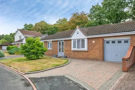 Property responsive