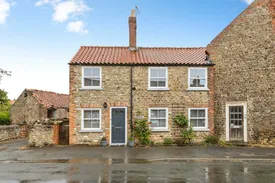 Property responsive