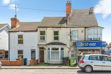 Gold Street, Wellingborough