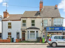 Gold Street, Wellingborough photo