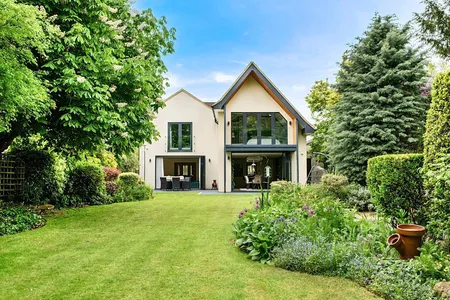 Pyket Way, Weston Favell Village, NN3