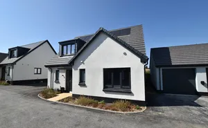 Chaldron Way, Chudleigh Knighton, Chudleigh, Newton Abbot, TQ13 photo
