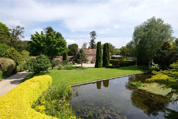 Frampton, Dorchester, DT2 photo 9