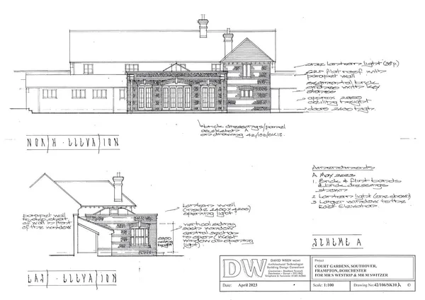 Frampton, Dorchester, DT2 photo 21