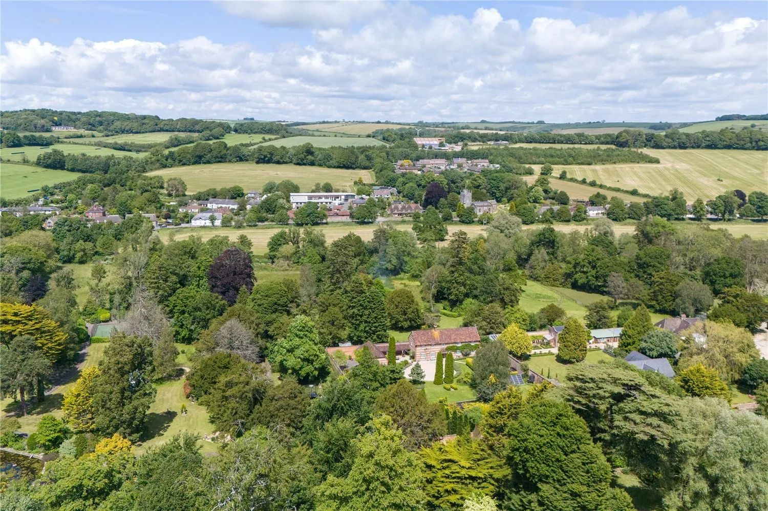 Frampton, Dorchester, DT2 photo 34