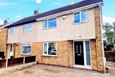 Charnwood Drive, DONCASTER