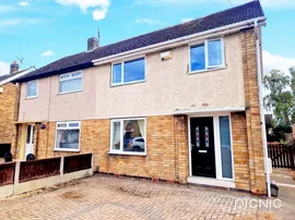 Charnwood Drive, DONCASTER photo
