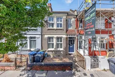 Dalmally Road, Croydon