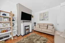 Dalmally Road, Croydon