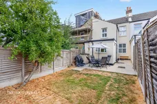 Dalmally Road, Croydon