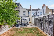 Dalmally Road, Croydon