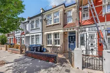 Dalmally Road, Croydon