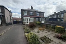 Briggs Avenue, BRADFORD