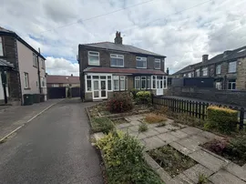 Briggs Avenue, BRADFORD photo