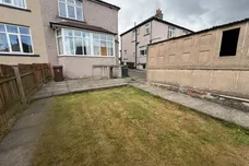 Briggs Avenue, BRADFORD