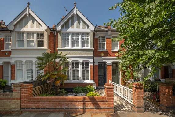 Kingston Lane, Teddington, TW11