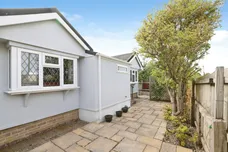 Bungalow Park, Amesbury, Salisbury