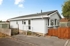 Bungalow Park, Amesbury, Salisbury