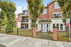 Bayberry Mews, Middlesbrough