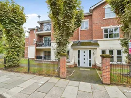 Bayberry Mews, Middlesbrough photo