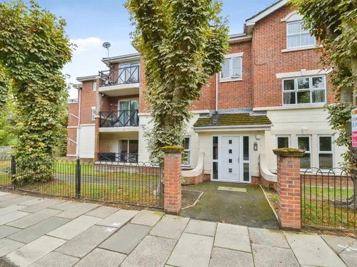 Bayberry Mews, Middlesbroughphoto